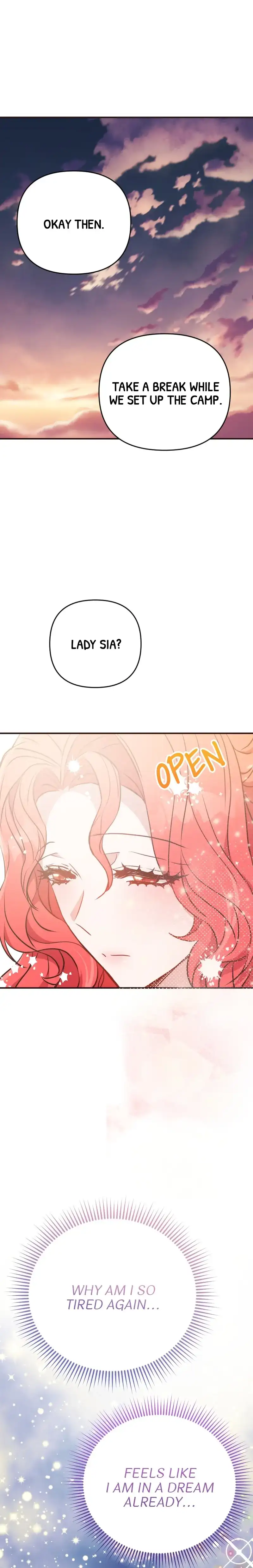 Everybody Loves the Villainess chapter 94 page 23