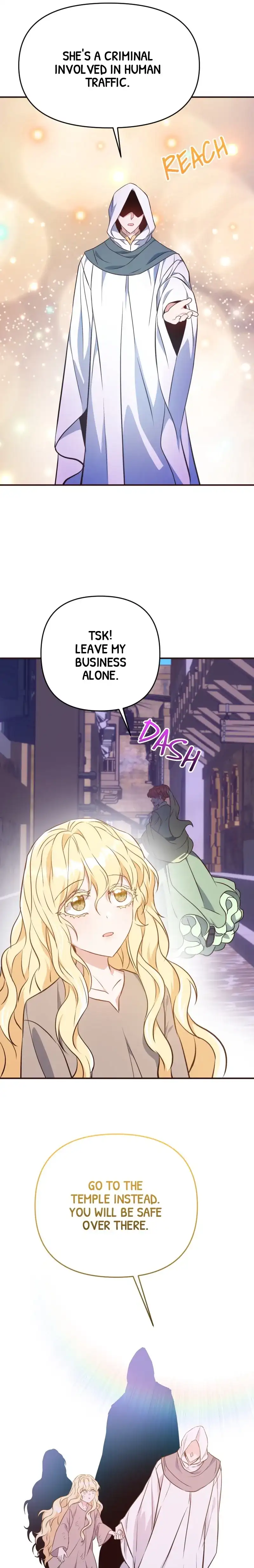 Everybody Loves the Villainess chapter 94 page 27