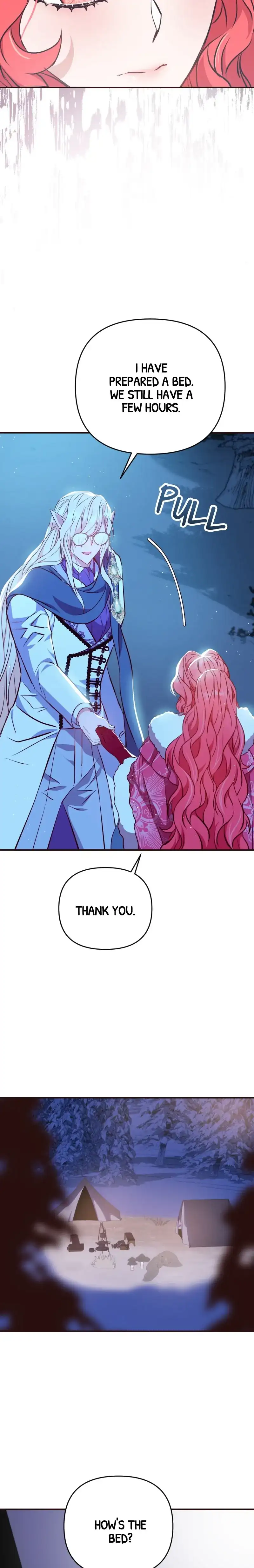 Everybody Loves the Villainess chapter 95 page 3