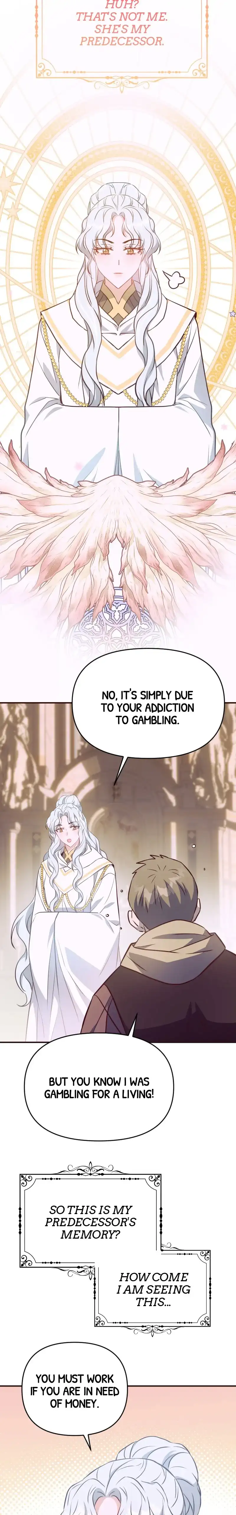Everybody Loves the Villainess chapter 95 page 7