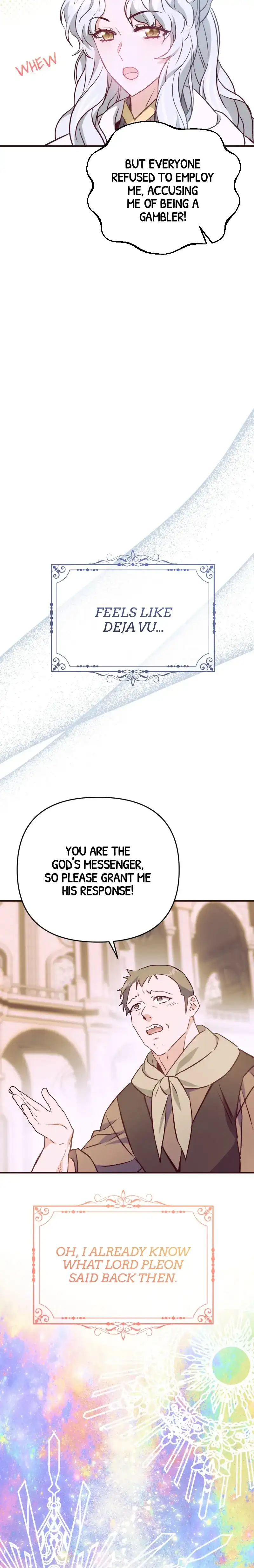 Everybody Loves the Villainess chapter 95 page 8