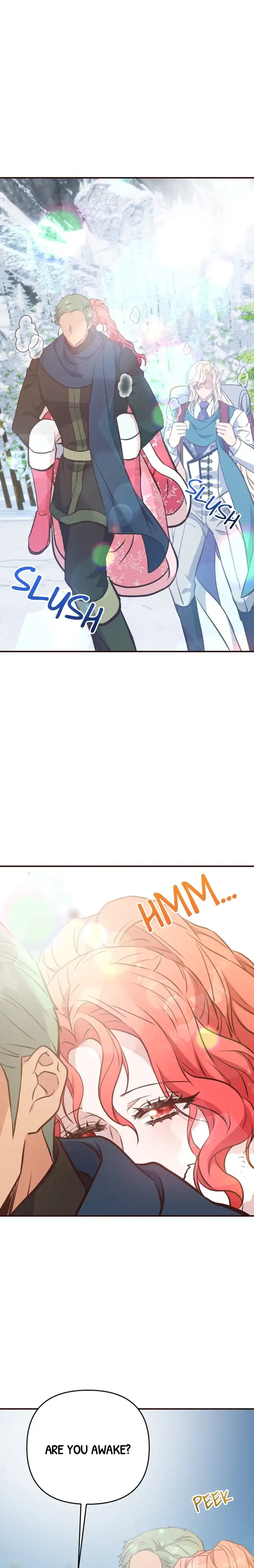 Everybody Loves the Villainess chapter 95 page 12