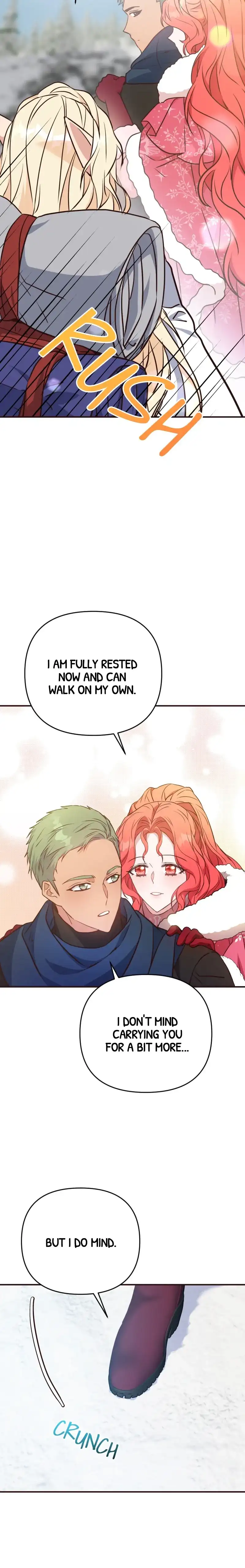 Everybody Loves the Villainess chapter 95 page 13