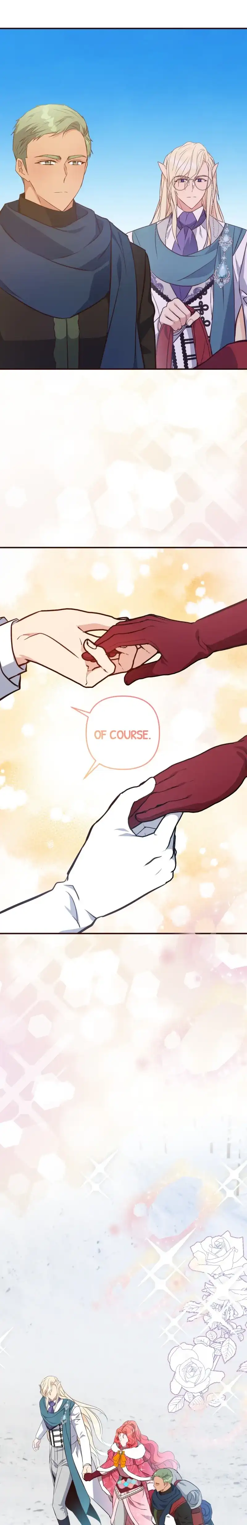 Everybody Loves the Villainess chapter 95 page 15