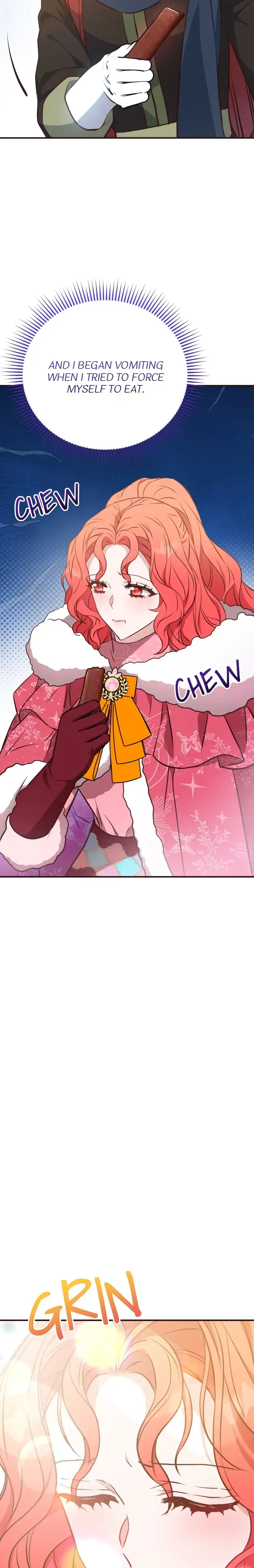 Everybody Loves the Villainess chapter 95 page 17