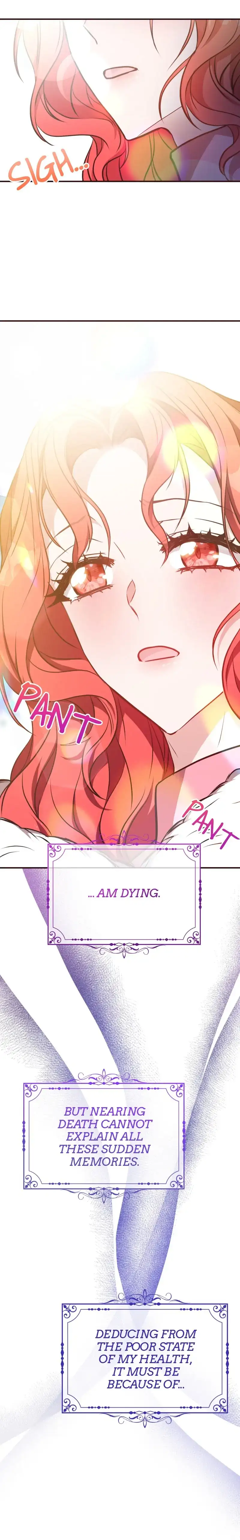 Everybody Loves the Villainess chapter 95 page 19