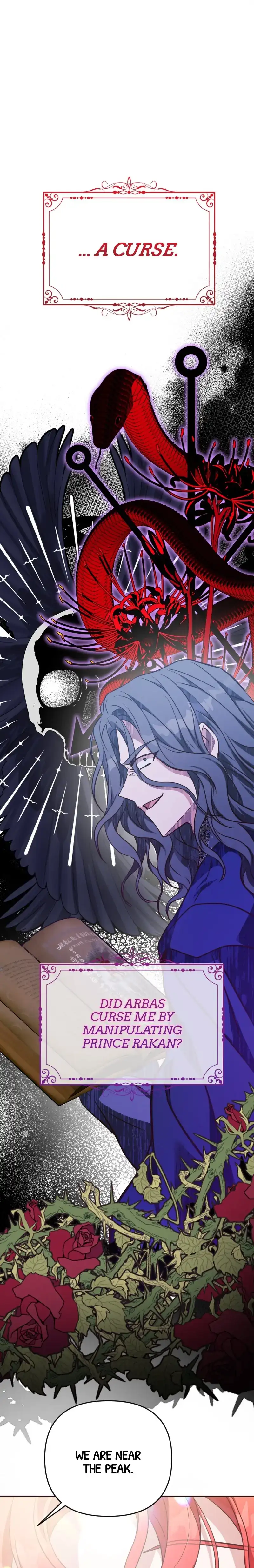 Everybody Loves the Villainess chapter 95 page 20
