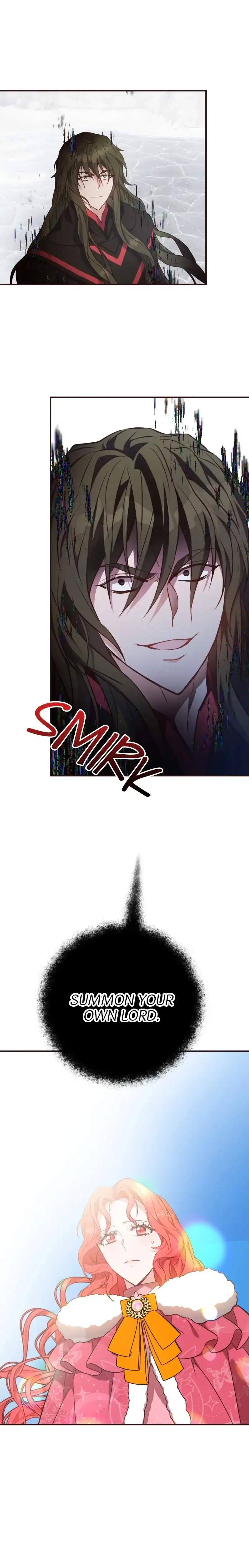 Everybody Loves the Villainess chapter 95 page 23