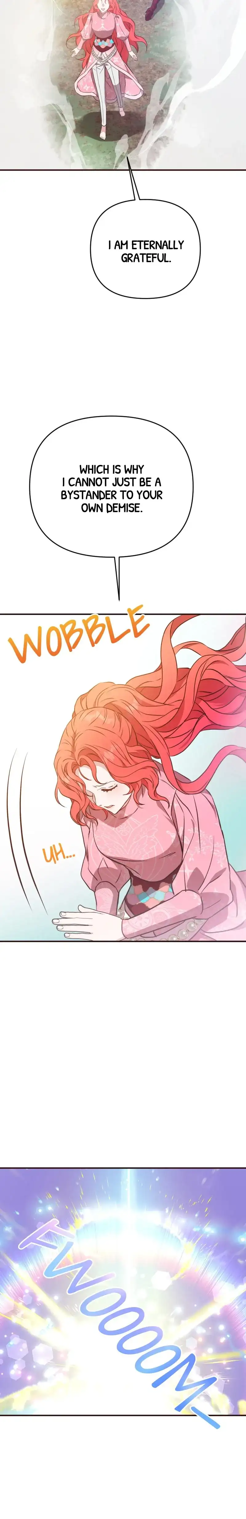 Everybody Loves the Villainess chapter 95 page 30