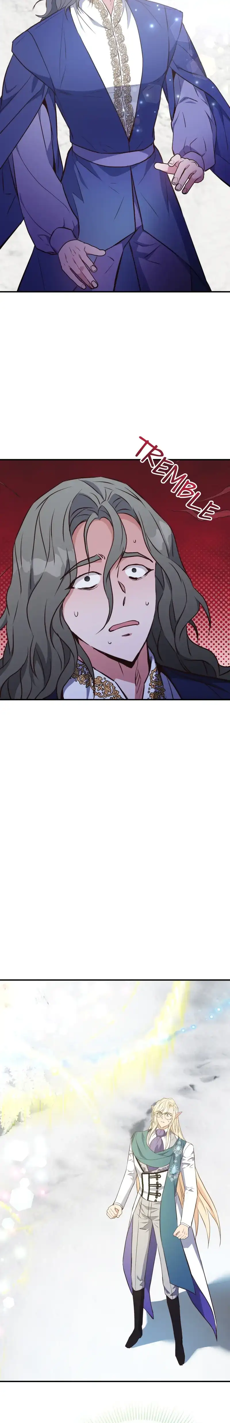 Everybody Loves the Villainess chapter 96 page 3
