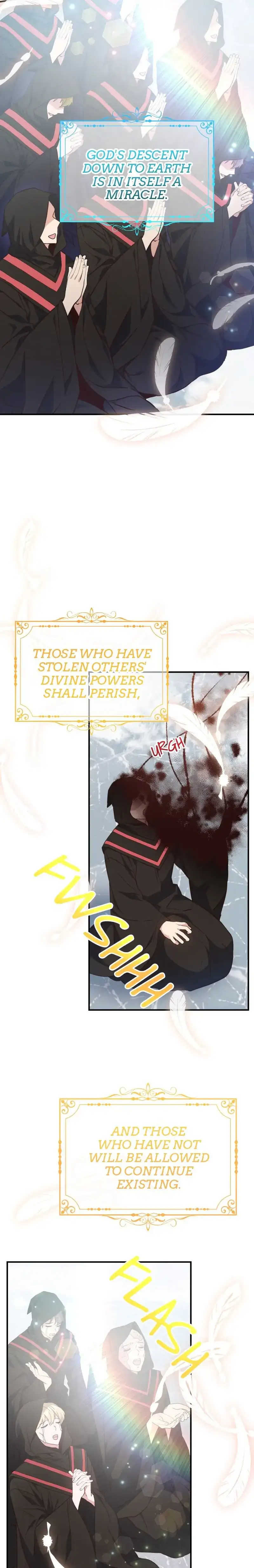 Everybody Loves the Villainess chapter 96 page 6