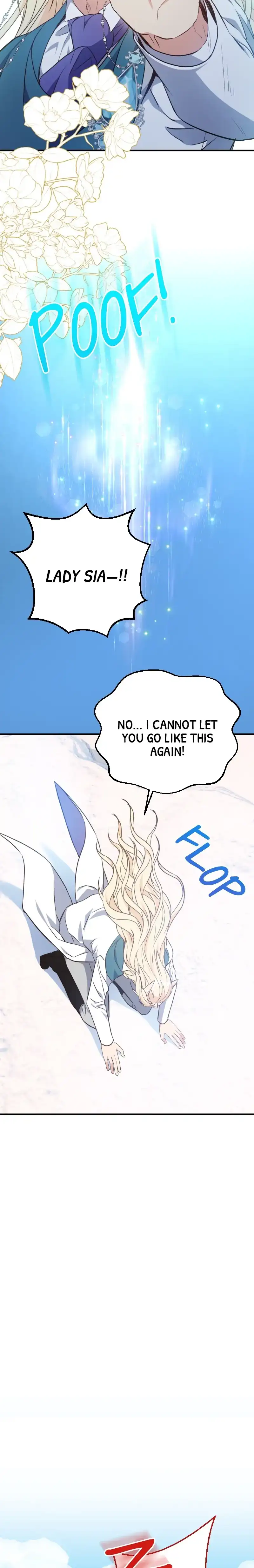 Everybody Loves the Villainess chapter 96 page 9