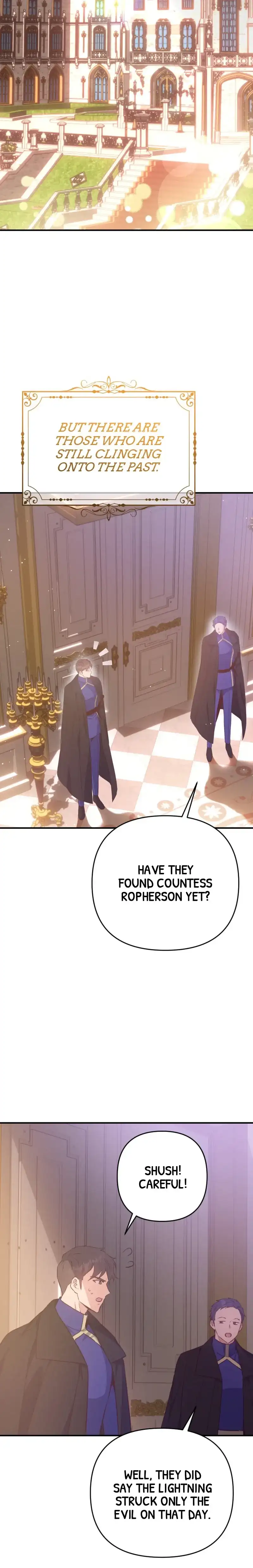 Everybody Loves the Villainess chapter 96 page 12