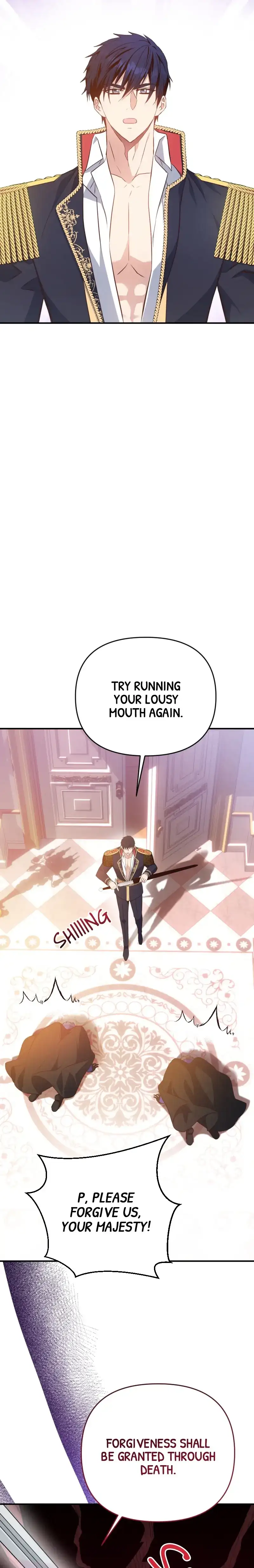 Everybody Loves the Villainess chapter 96 page 14
