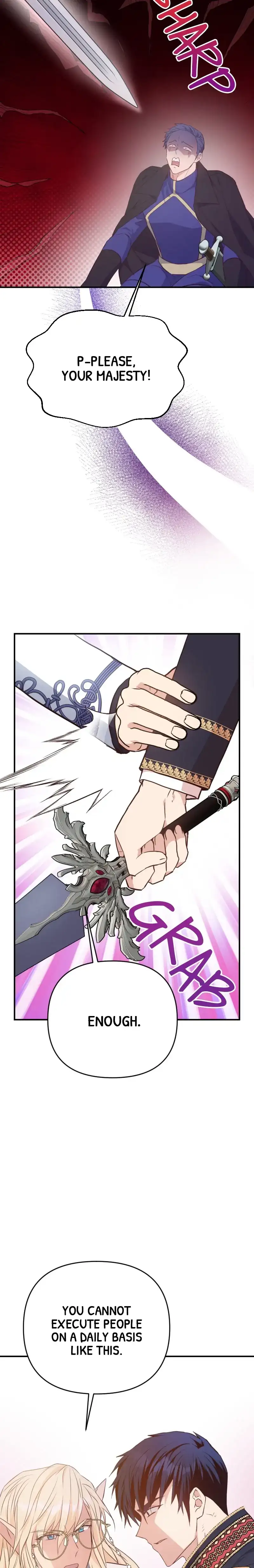 Everybody Loves the Villainess chapter 96 page 15