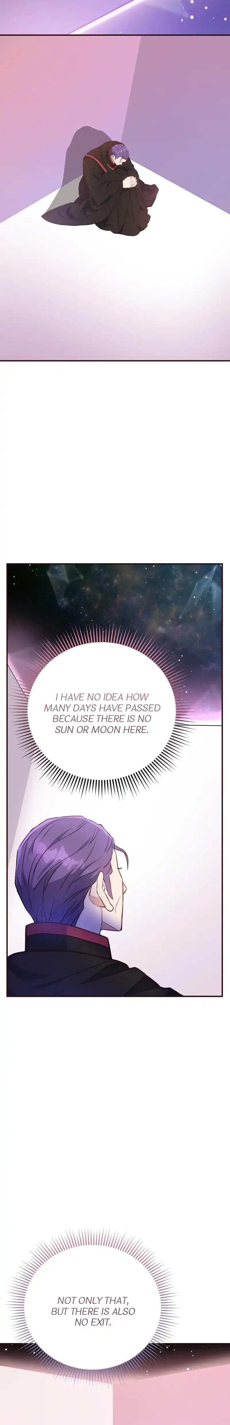 Everybody Loves the Villainess chapter 97 page 2