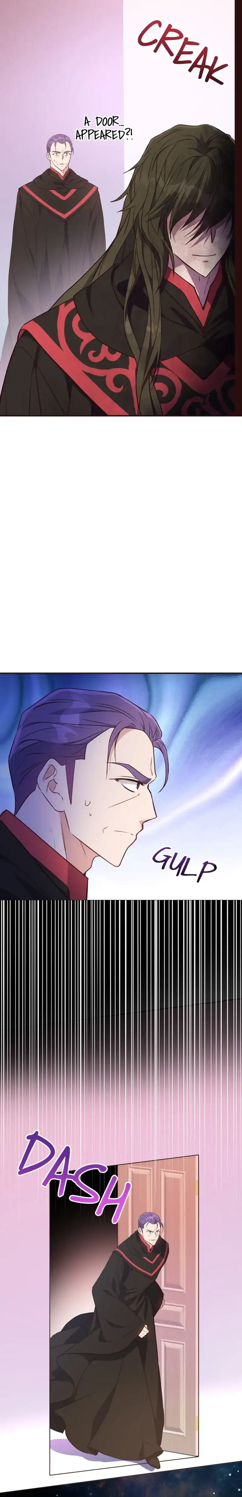 Everybody Loves the Villainess chapter 97 page 5