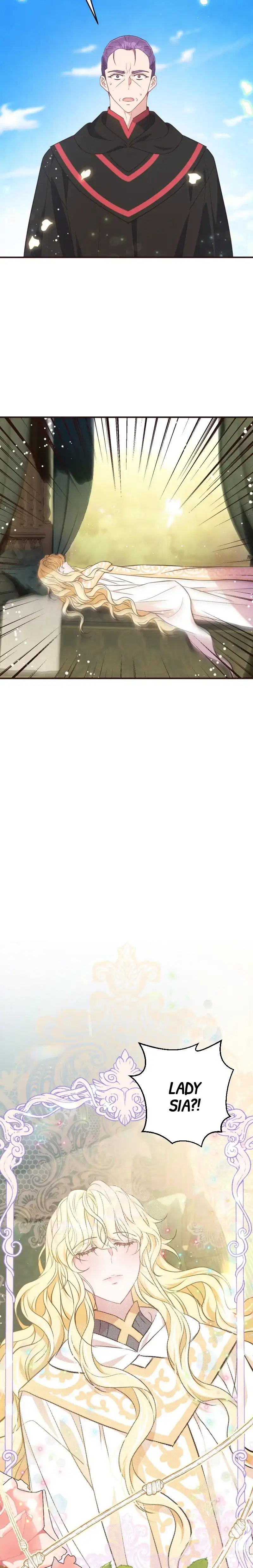 Everybody Loves the Villainess chapter 97 page 8