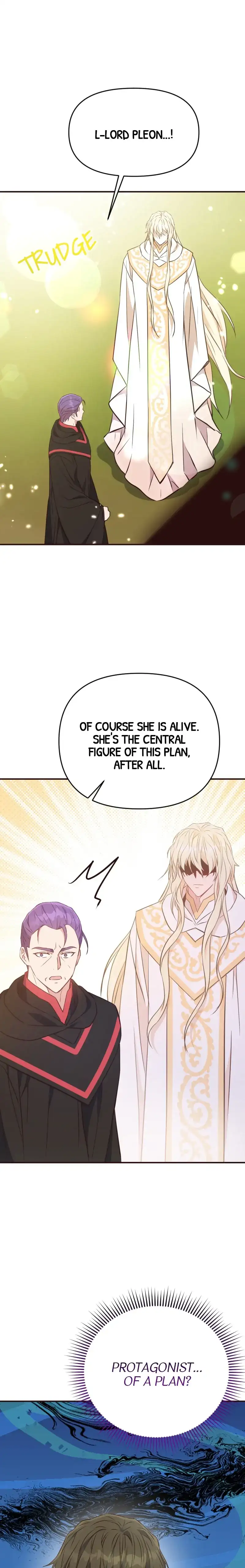 Everybody Loves the Villainess chapter 97 page 10