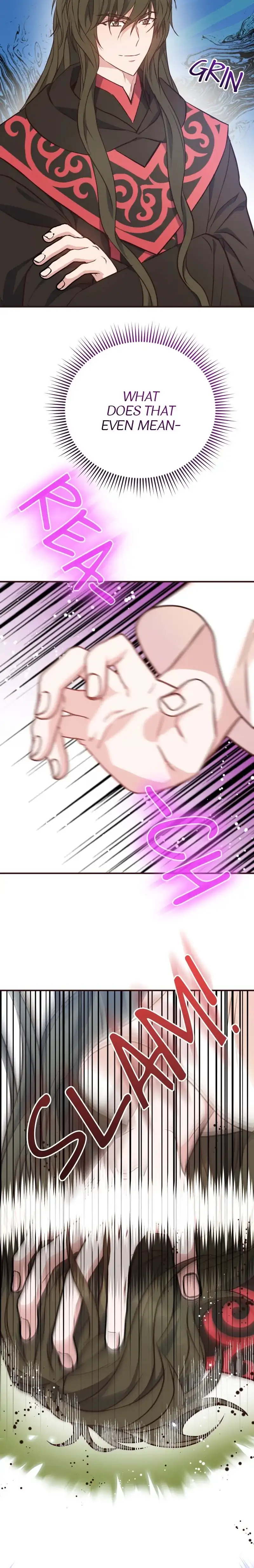 Everybody Loves the Villainess chapter 97 page 11