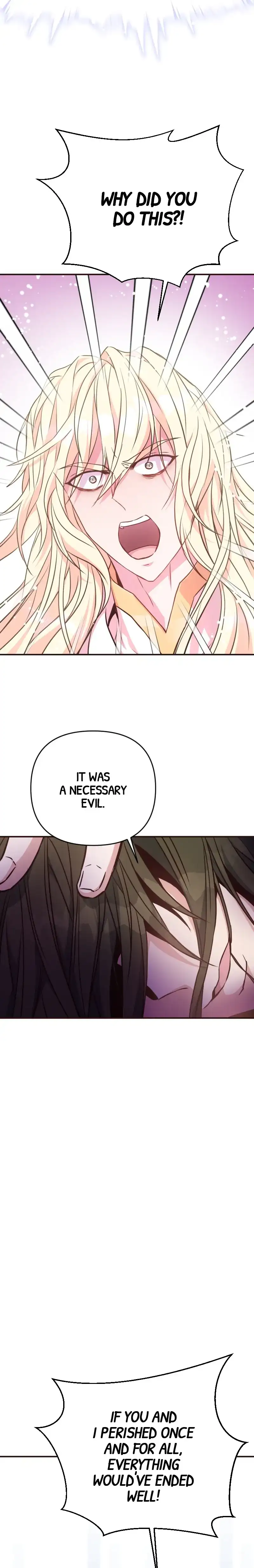 Everybody Loves the Villainess chapter 97 page 12
