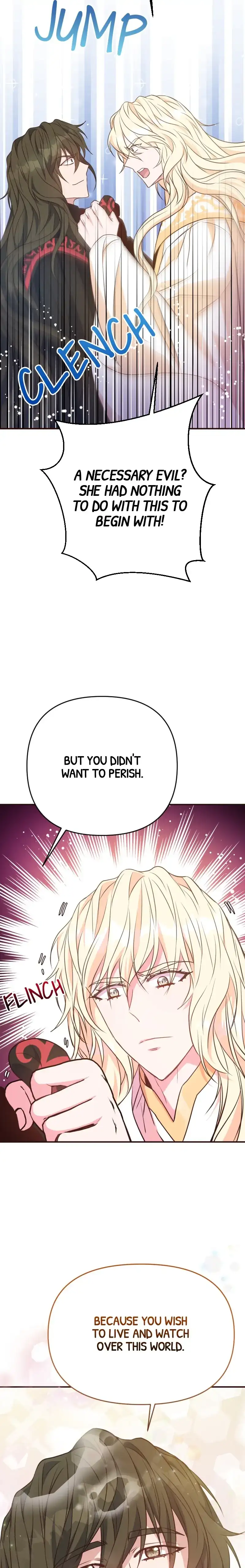 Everybody Loves the Villainess chapter 97 page 13