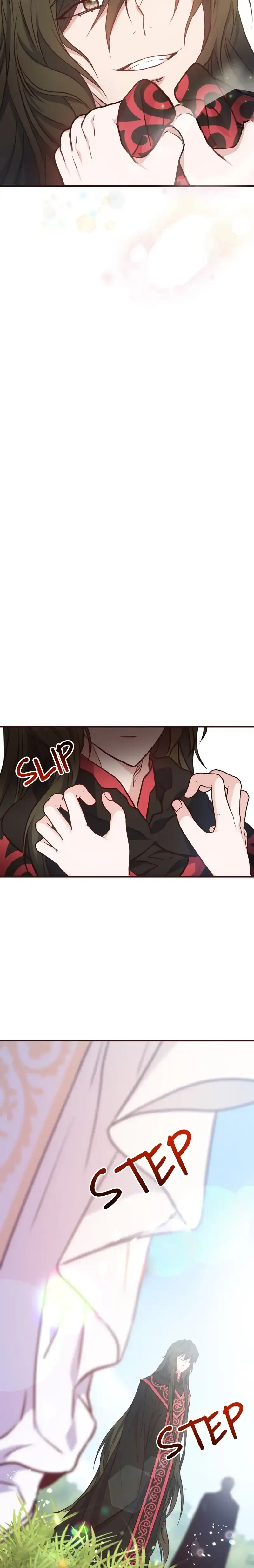 Everybody Loves the Villainess chapter 97 page 14