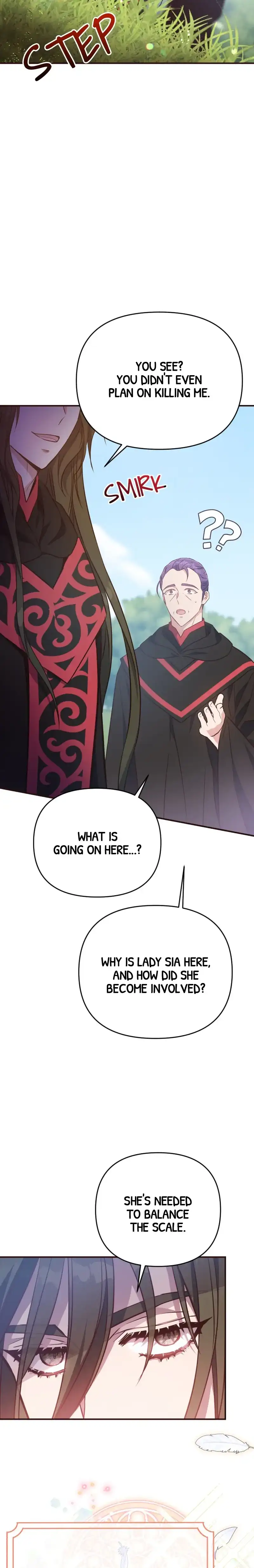 Everybody Loves the Villainess chapter 97 page 15