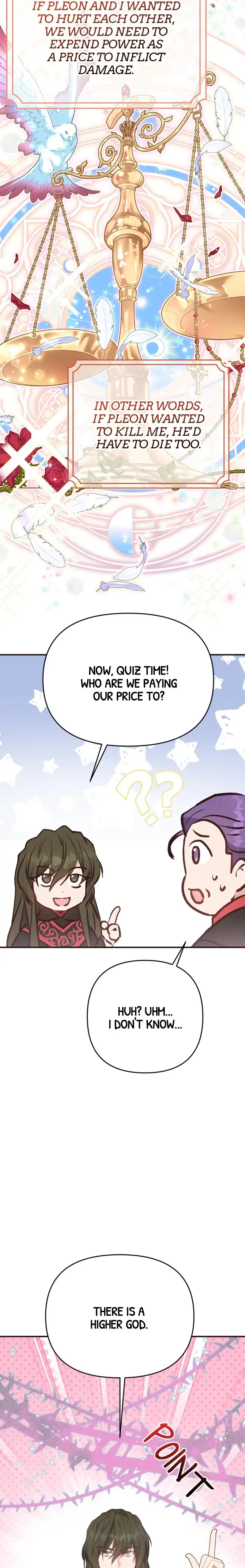 Everybody Loves the Villainess chapter 97 page 16