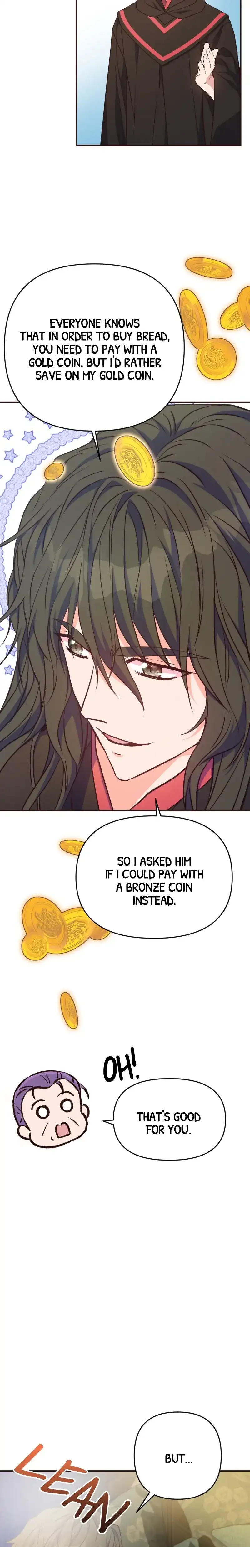 Everybody Loves the Villainess chapter 97 page 18