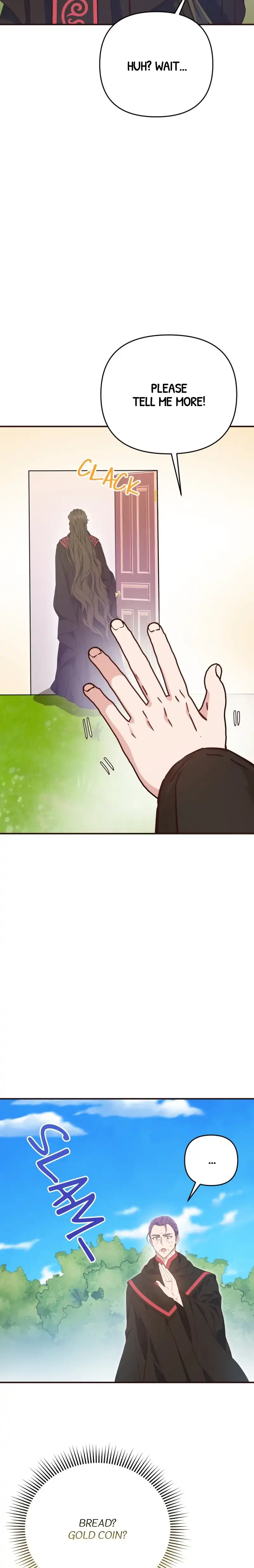 Everybody Loves the Villainess chapter 97 page 20