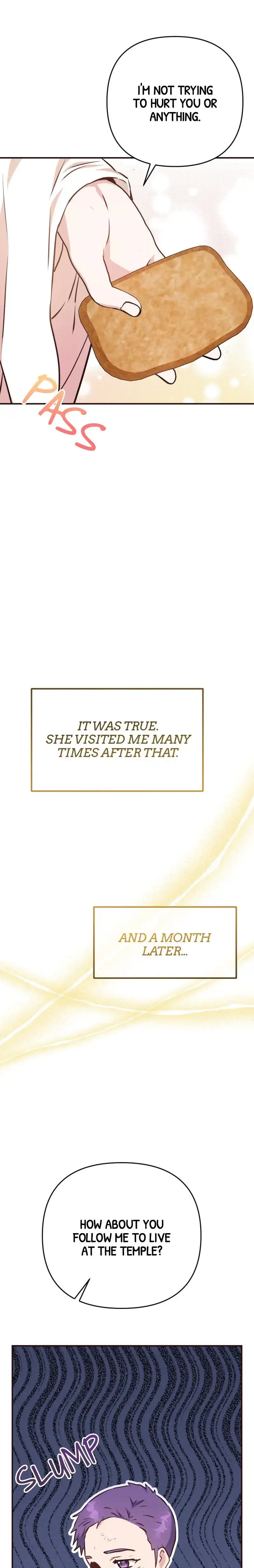 Everybody Loves the Villainess chapter 97 page 27