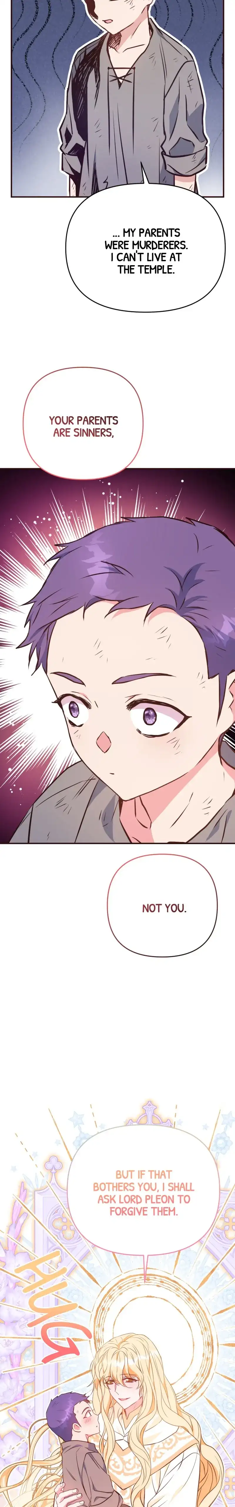 Everybody Loves the Villainess chapter 97 page 28