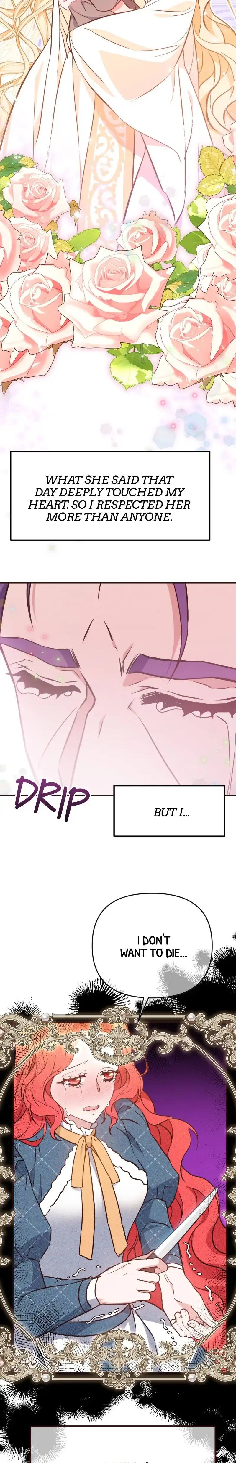 Everybody Loves the Villainess chapter 97 page 29
