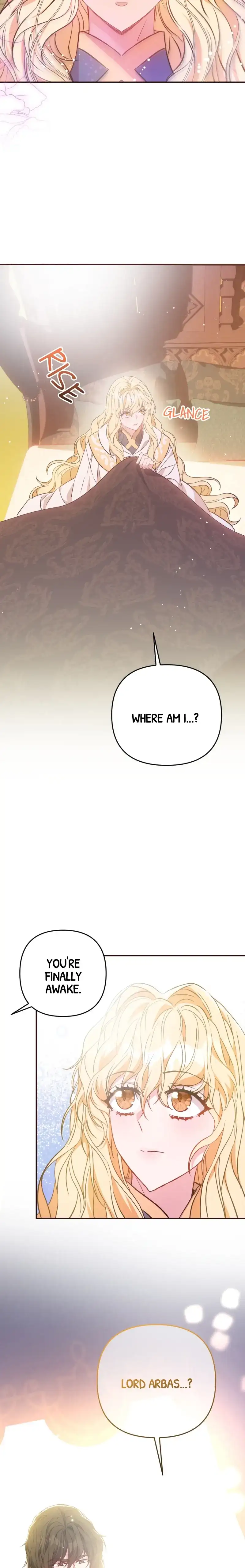 Everybody Loves the Villainess chapter 98 page 4