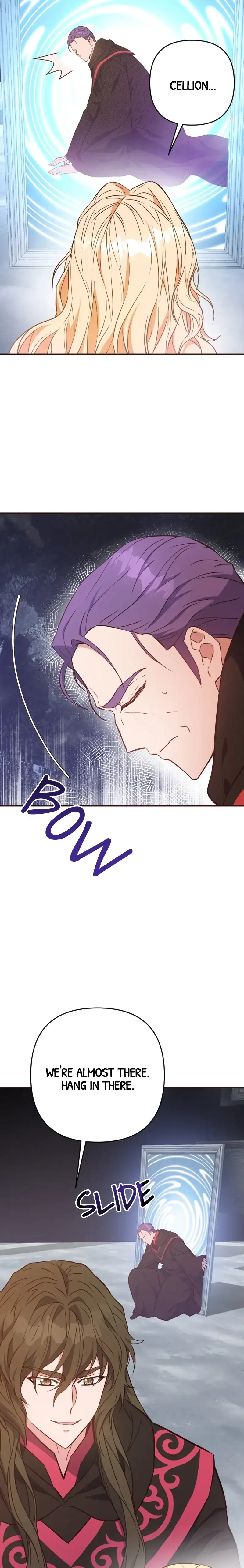 Everybody Loves the Villainess chapter 98 page 13