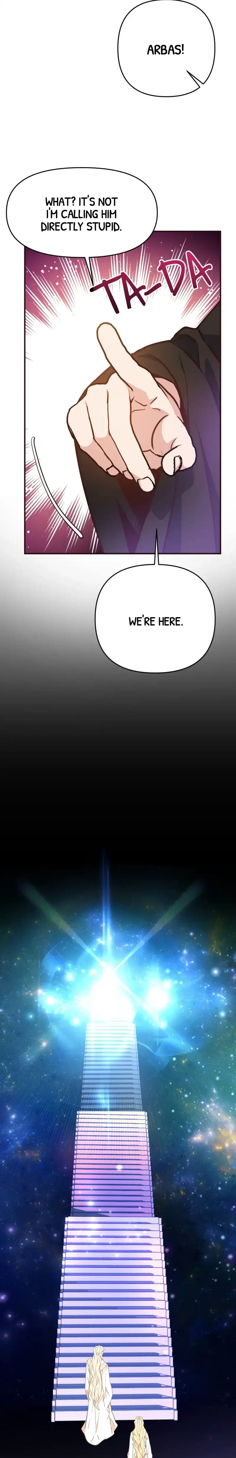 Everybody Loves the Villainess chapter 98 page 15