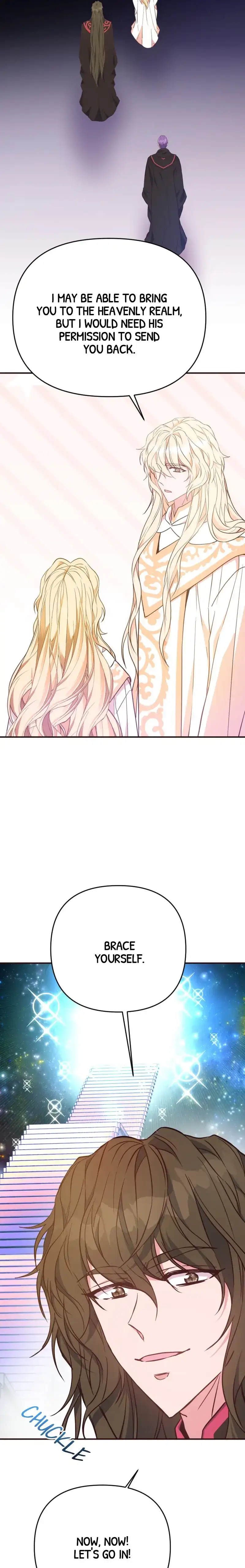 Everybody Loves the Villainess chapter 98 page 16