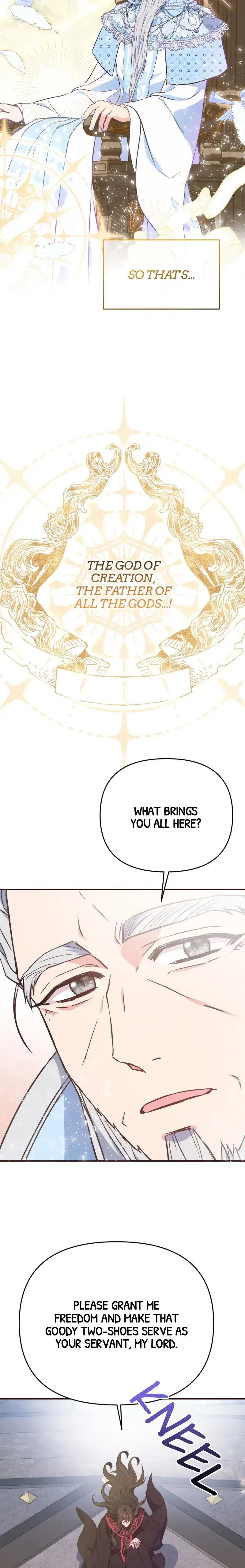 Everybody Loves the Villainess chapter 98 page 19