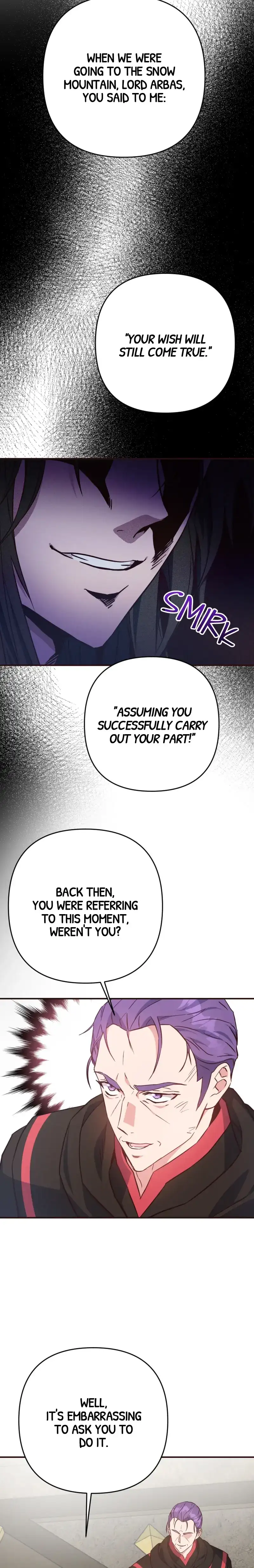 Everybody Loves the Villainess chapter 98 page 24