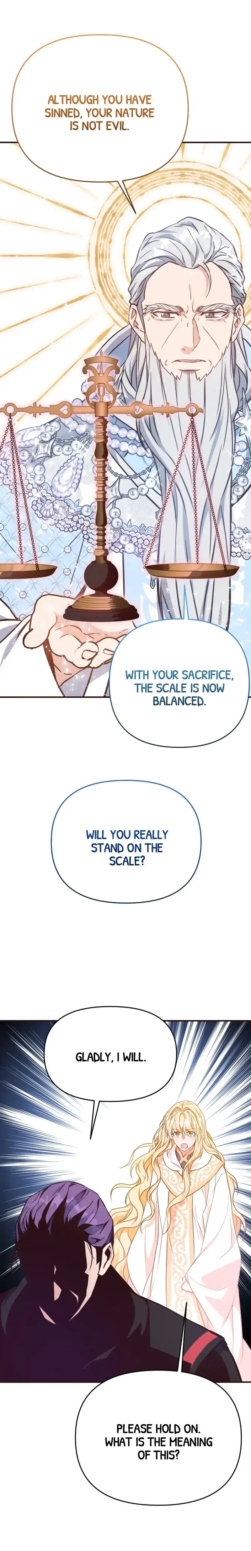 Everybody Loves the Villainess chapter 98 page 26