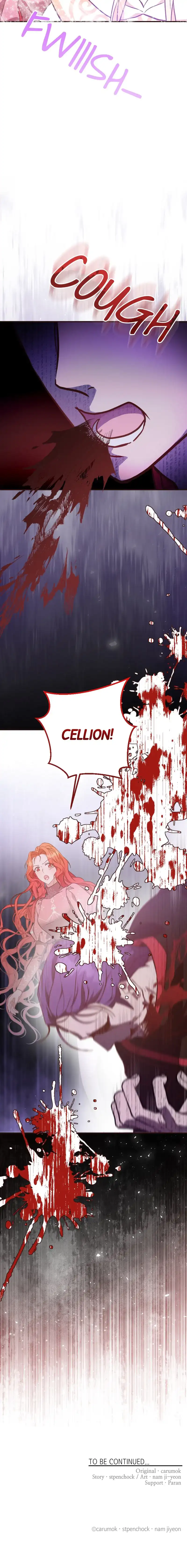 Everybody Loves the Villainess chapter 98 page 31