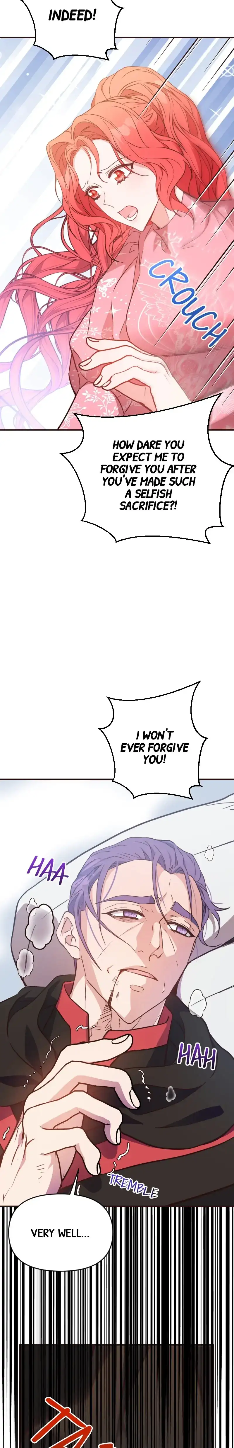 Everybody Loves the Villainess chapter 99 page 2
