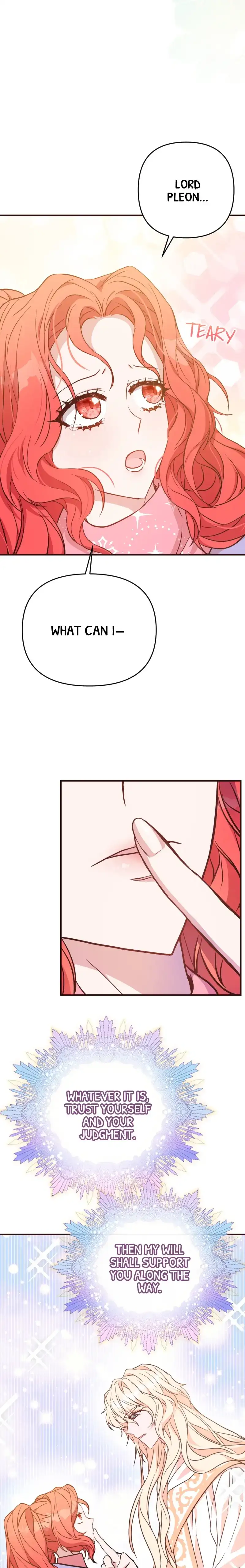 Everybody Loves the Villainess chapter 99 page 7