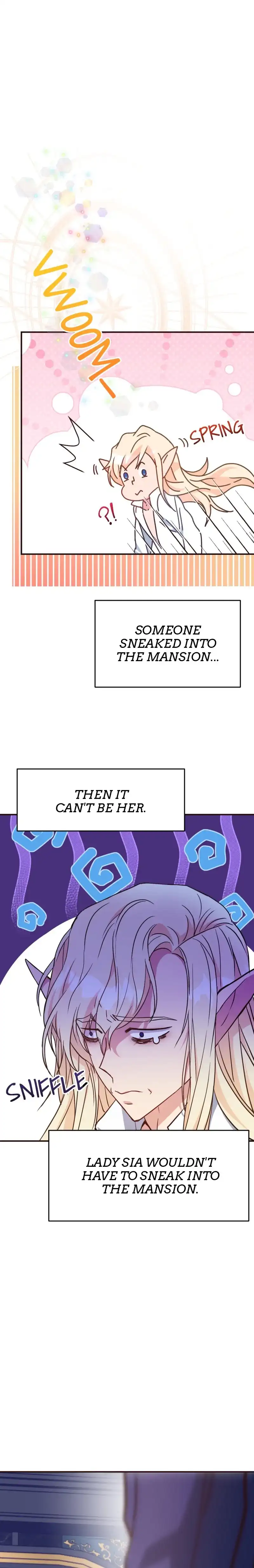 Everybody Loves the Villainess chapter 99 page 11
