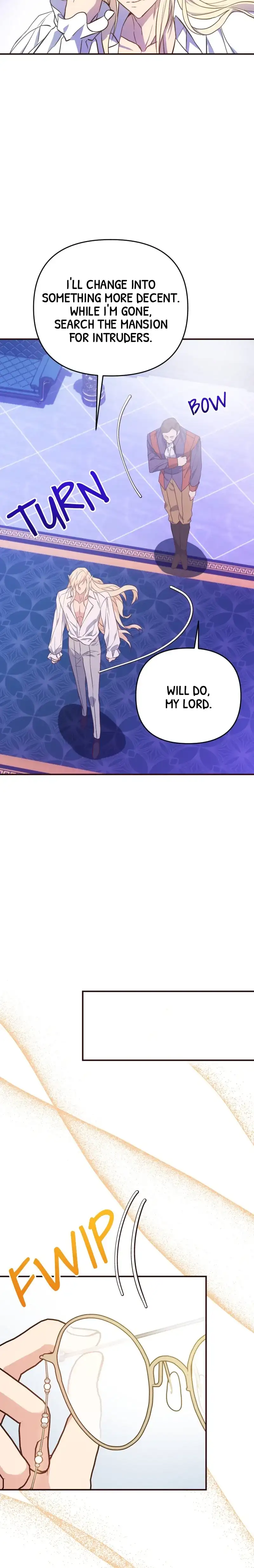Everybody Loves the Villainess chapter 99 page 14