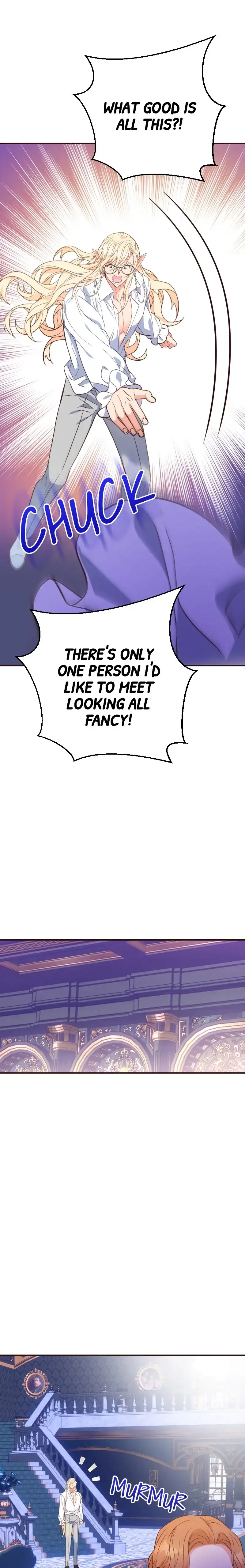 Everybody Loves the Villainess chapter 99 page 16