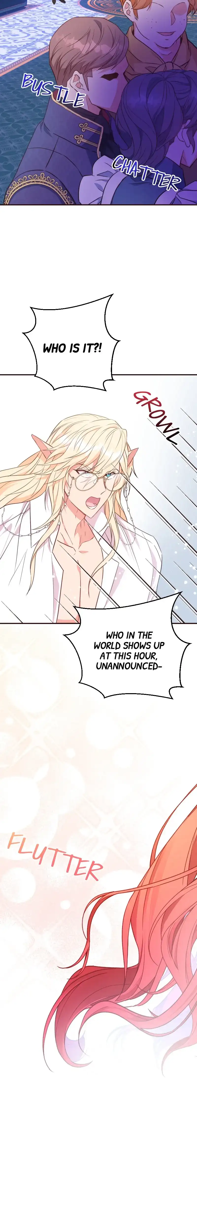 Everybody Loves the Villainess chapter 99 page 17