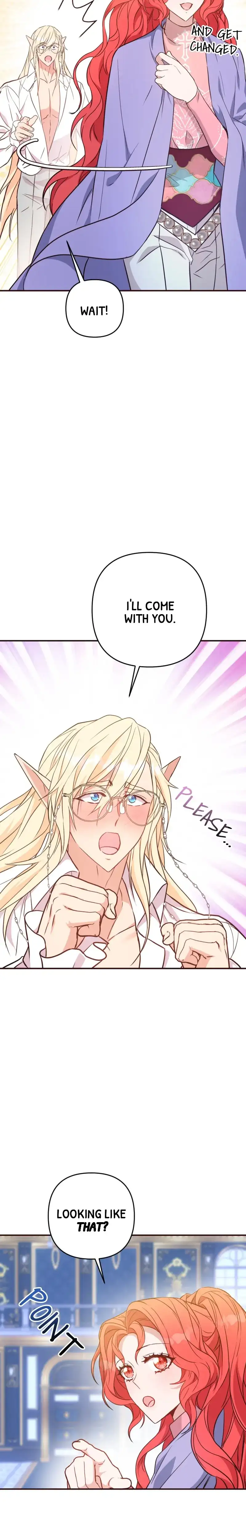 Everybody Loves the Villainess chapter 99 page 23