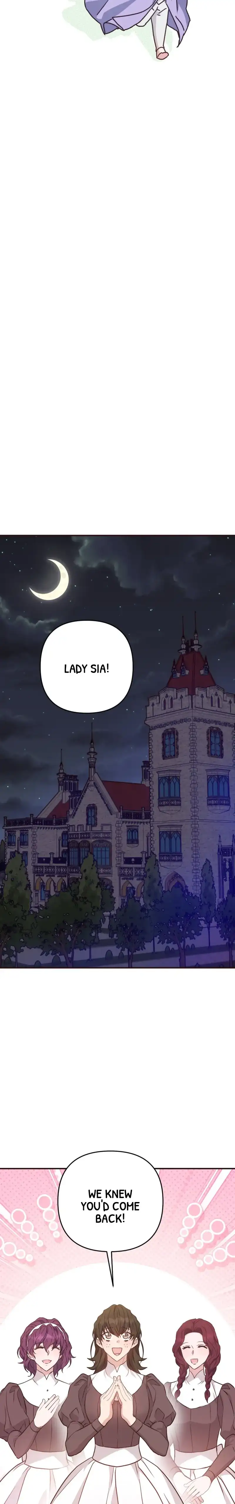 Everybody Loves the Villainess chapter 99 page 25